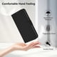 thumbnail image 5 of Solid Color PU Case For Cubot A10, 5 of 5