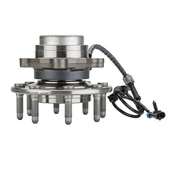 Bca We61343 Hub Assembly