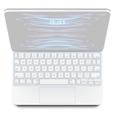 Open Box Apple USB-C Magic Keyboard11-inch iPad Pro 3rd Gen iPad Air 4th Gen MJQJ3LL/A