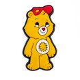 thumbnail image 1 of 1 Conjunto Lindo Jibbit Rainbow Bear Set DIY Croc Jibitz Charm Hebillas De Zapatos Accesorios De Decoración jibbits dumplings Comida Niños Regalo, 1 of 4
