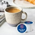 thumbnail image 4 of The Coffee Bean & Tea Leaf Bali Blue Moon Single Origin Coffee K-Cups | 60ct (6-Pack) | Dark Roast | Fragrant Toffee Aroma with Notes of Chocolate & Nuts | Crisp Black Cherry Finish, 4 of 6