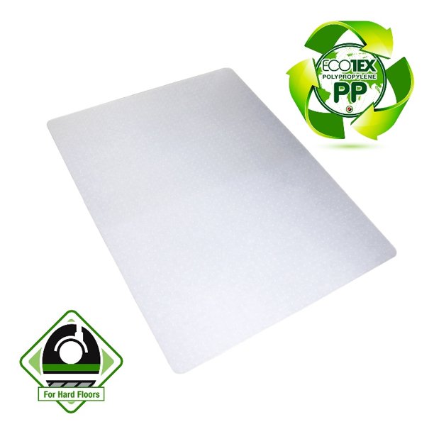 Plastic Office Chair Mats in Office Furniture