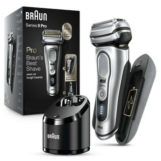 Philips Norelco S9000 Prestige Rechargeable Wet & Dry Shaver