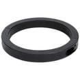 thumbnail image 6 of Allstar Performance Retainer Clamp 2 Piece Steel, 6 of 6