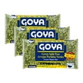 thumbnail image 5 of Goya Foods Green Split Peas, Dry, 16 oz (Pack of 3), 5 of 5
