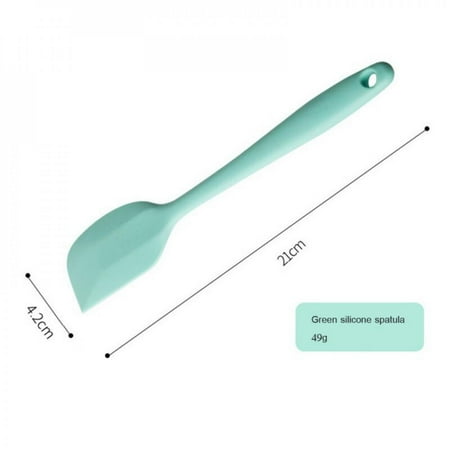 

Silicone Cooking Utensils Non-stick Pan High Temperature Resistance Home Kitchen Cooking Kitchenware Accessories Tools G2