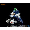 thumbnail image 2 of B2five Robotech Lance Vr-041h Saber Cyclone 1/28 F, 2 of 5