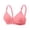 RD1, variant on SRZYMJ Womens Wireless Bra Seamless Underwire Full Cup Bra for Comfort and Support with Smooth
