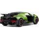 thumbnail image 4 of Bugatti Divo Diecast Metal Model Cars for Boy Toys Age 3-12 Pull Back Vehicles with Music Doors and Hood Can Be Opened (Green), 4 of 4