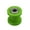 Green, variant on SPRING PARK 10mm Motorcycle Motorbike Dirt Bike Chain Pulley Roller Wheel Guide Tensioner