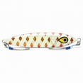 thumbnail image 4 of Mustad Wingman Slow Fall Jig MJIG06 Yankee, 9oz | 250g Jigs, 4 of 9