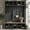 Black+Wood Grain, variant on Howcool Farmhouse Hall Tree with Storage Bench & 6 Hooks for Mudroom, Living room,White