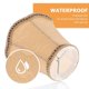 thumbnail image 4 of 4X Table Lamp Shade Fabric Cloth Clip on Light Shades Lamp Cover Drum Shade Lampshade Bulb for Floor Lamp Home, 4 of 5
