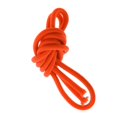 thumbnail image 4 of pitrice 6mm Elastic Bungee Rope Shock Cord Stretch Band Tie Down Roof Rack UV Stable Orange 2m, 4 of 8