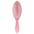 thumbnail image 2 of The Wet Brush Go Green Oil Infused Shine Brush - Watermelon Seed, 2 of 4