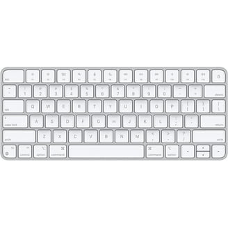 Restored Apple Magic Keyboard With Touch Id And Numeric Keypad