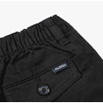 thumbnail image 2 of Chubbies The Dark n' Stormies Shorter Inseam, Stretch Casual Fabric, Elastic Waistband, Shorts Men's Medium, 2 of 3