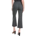 thumbnail image 2 of 3.1 Phillip Lim womens  Tailored Cropped Pant, 0, Gray, 2 of 3