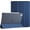 Navy Blue, variant on Procase Slim Protective Case Compatible with iPad Pro 13" M5 / M4, Smart Cover for iPad Pro M5 / M4 13 inch -Black