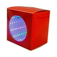 thumbnail image 3 of DIY Light Tunnel Science Experiment Toys Childrens DIY Toys Development Hands on Ability para niños Proyectos de aprendizaje Actividad Adolescentes, 3 of 8