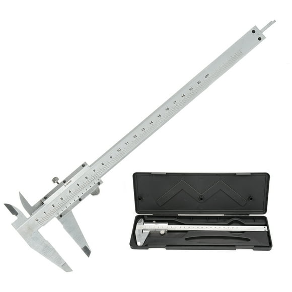 Vernier caliper,Caliper Tool Vernier Caliper Carbon Caliper Manual Micrometer Manual Micrometer Slide 0.001mm Precision Caliper Precision Caliper Manual Slide Caliper Caliper Micrometer Slide Caliper