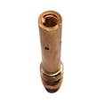 thumbnail image 2 of Consumibles Del Conector Del Cuerpo de La Boquilla Del Soplete de soldadura Sharpla Cuerpo de collarín de soldadura, 2 of 8