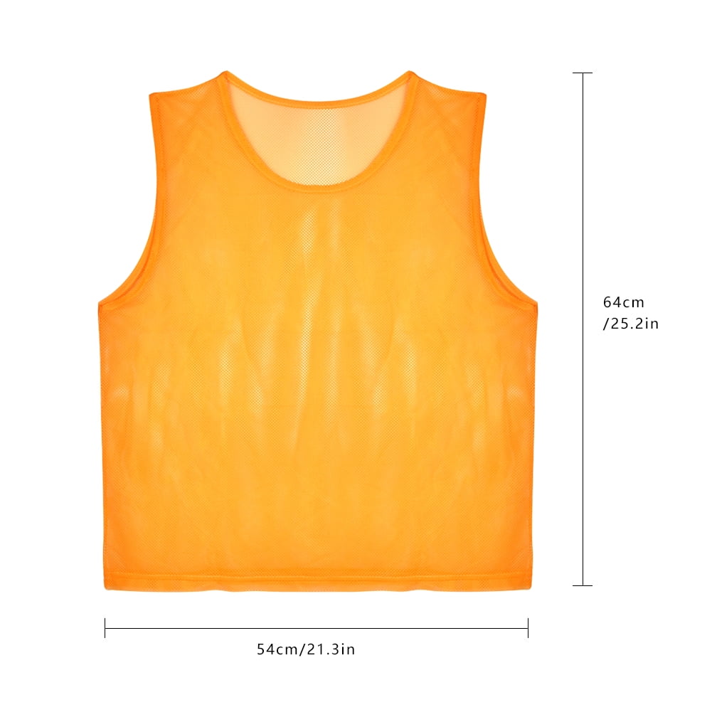 Gilet de football hot sale