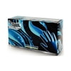 Adenna PHM915 Phantom Latex Exam Gloves Powder Free Black Medium 100/Pk