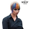 thumbnail image 4 of Level 3 Kray Semi Permanent Hair Color - Semi Permanent Hair Dye with Aloe Vera, 4 of 7
