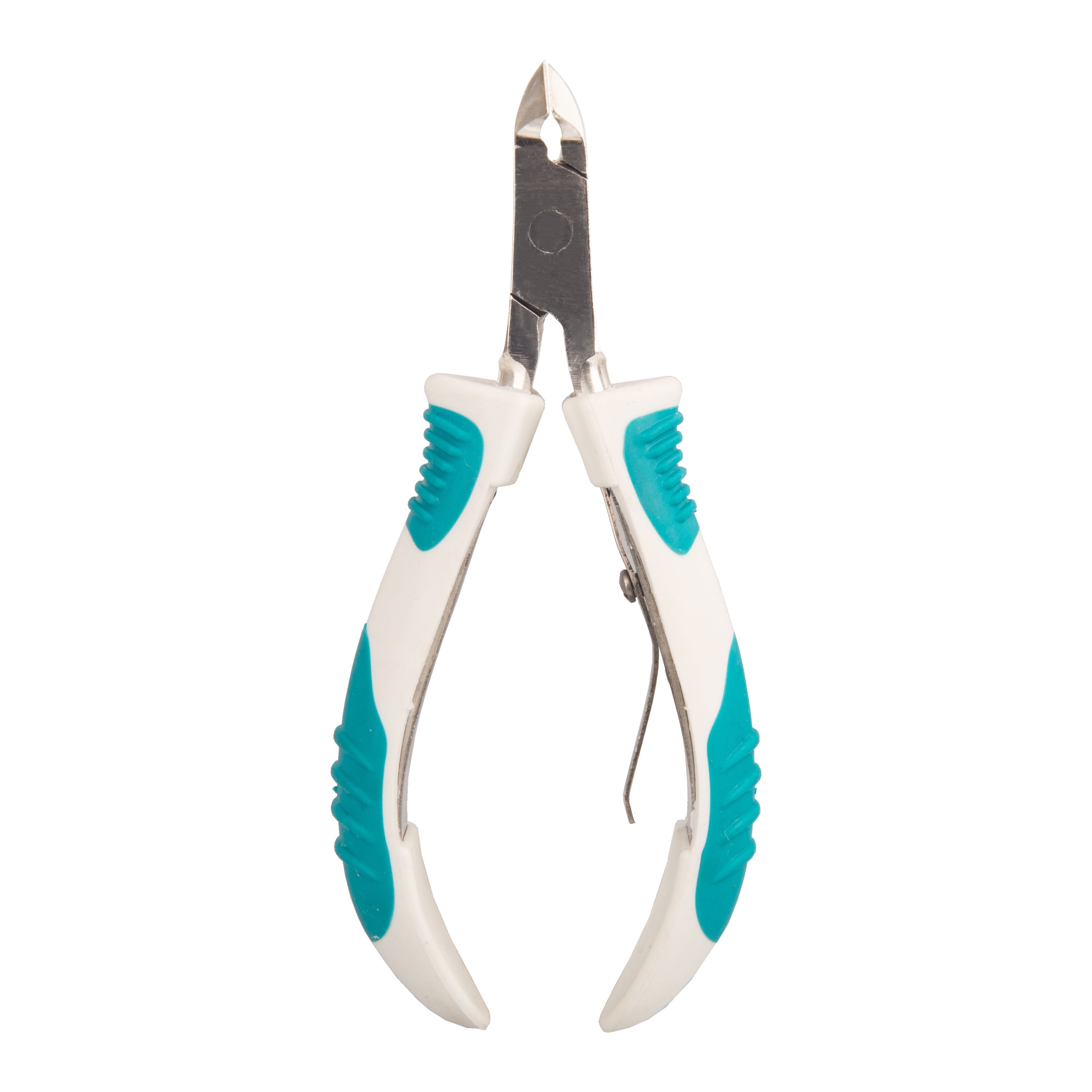 trim cuticle nipper