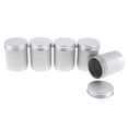 thumbnail image 1 of Tarros de Aluminio 80ml Yuyangstore Contenedores Vacíos Cosméticos, 1 of 7