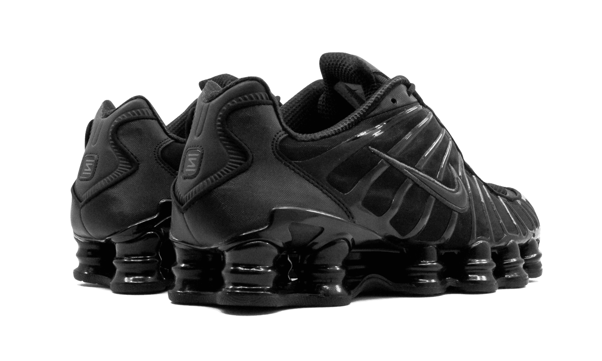 NIKE MENS Shox TL 