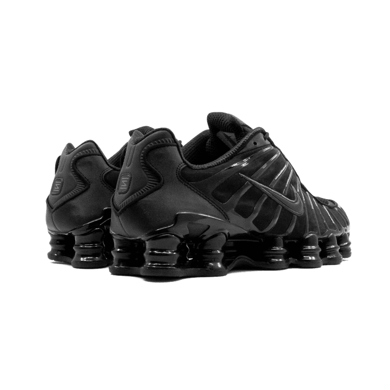 NIKE MENS Shox TL 