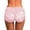 Pink, variant on Women's Briefs Variety Pack Panties for Women Boy Shorts Womens Lace Panties Maternity Underwear over Bump Thong Large Women's plus Size Underwear High Cut plus Size Womens Bikini Red XL