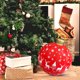 thumbnail image 4 of Bola colgante de árbol de Navidad de Navidad 16 colores decoración de fiesta de boda inflable Led Hugtrwg Para estrenar, 4 of 9