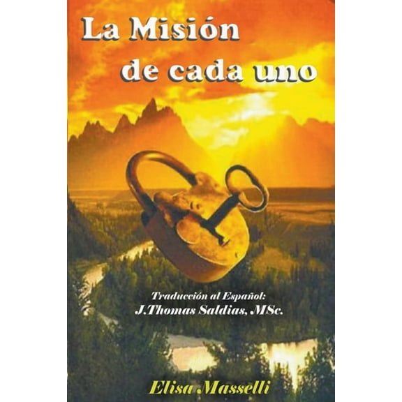 La MisiÃ³n de Cada Uno, (Paperback)
