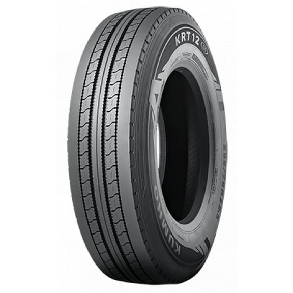 Kumho KRT12 11R22.5 144/142L G Commercial Tire