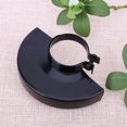 thumbnail image 1 of Metal Grinder Eye Shield Solid Color Grinder Dust Shroud Cover for Most Grinders, 1 of 5