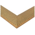 thumbnail image 5 of ArtToFrames 7x12 inch Gold Braid Picture Frame, Gold Wood Poster Frame (4995), 5 of 7