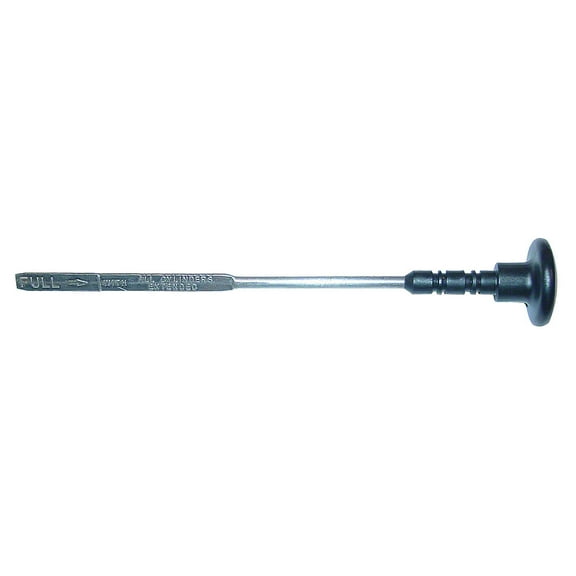 Hydraulic Lift Oil Level / Dipstick Fits Ford Tractor NCA927B