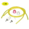 530-035497 Primer Bulb + 530095646 Fuel Filter for Poulan w Fuel Line