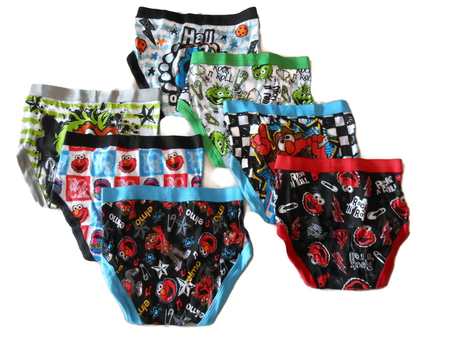 Buy Elmo Underwear Online In India -  India
