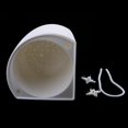 thumbnail image 4 of Maceta de Regadera Automática Shamjiam Suministros de Construcción Blanco, 4 of 8