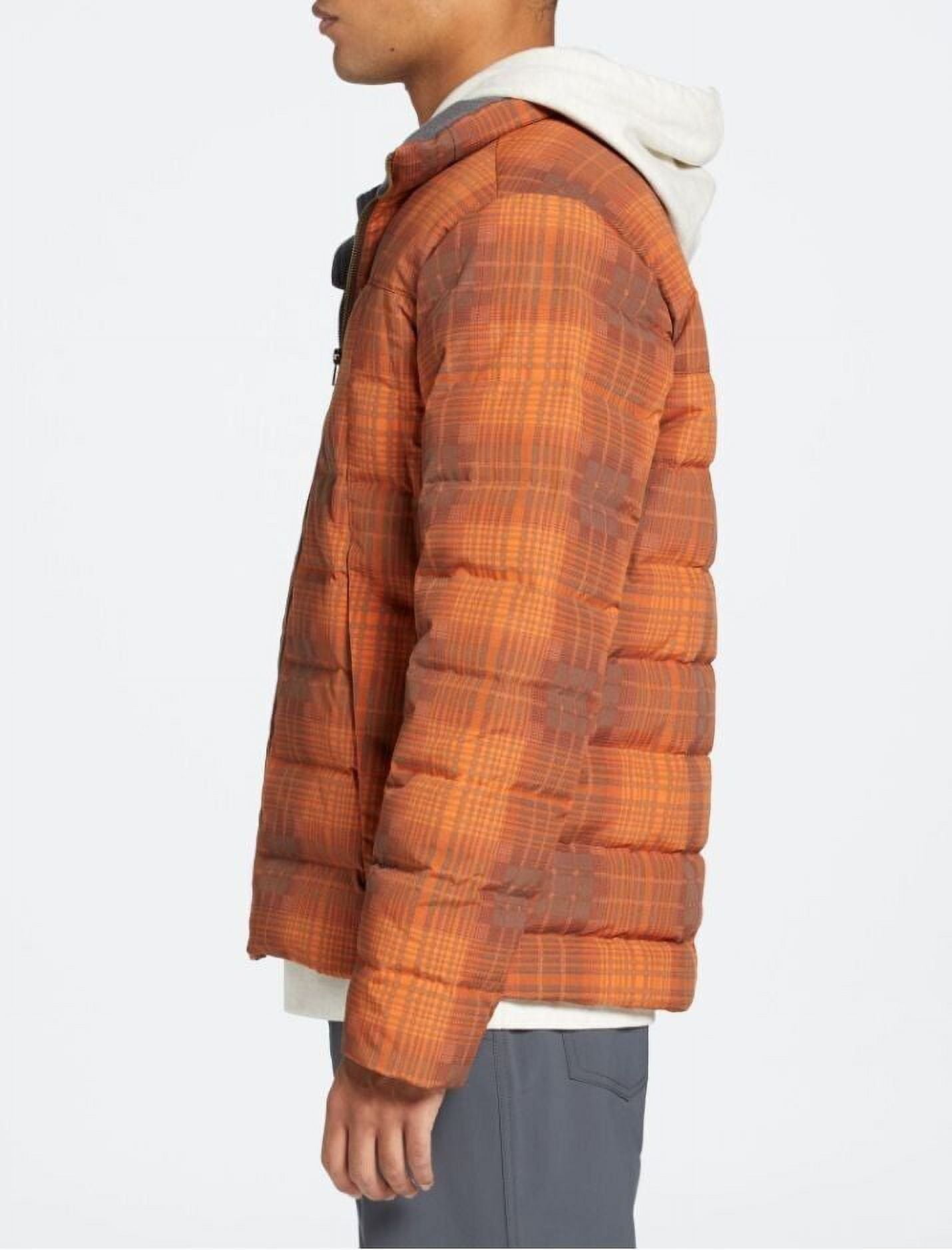 Alpine design 650 down jacket Clearance