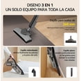 thumbnail image 3 of Aspiradora De Mano 3 En 1 15000pa Para Auto Modelo Negro, 3 of 4