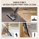 thumbnail image 3 of Aspiradora De Mano 3 En 1 15000pa Para Auto Modelo Negro, 3 of 4