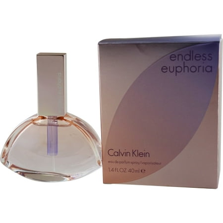 EAN 3607342699502 product image for Endless Euphoria Eau De Parfum Spray 1.4 Oz By Calvin Klein | upcitemdb.com