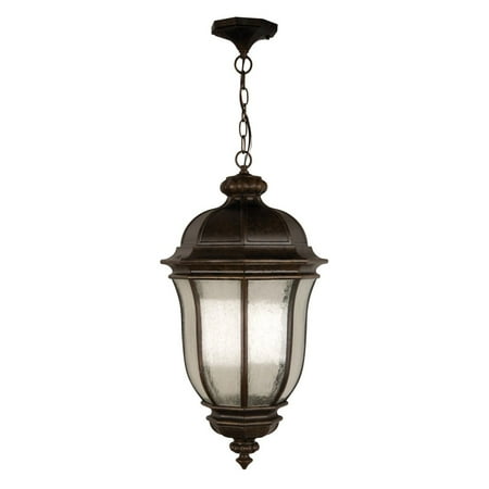 Craftmade Harper Z3321 Outdoor Pendant Light