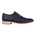 thumbnail image 2 of ZAPATOS CASUALES PARA CABALLERO STYLO 3001 SIMIPIEL AZUL Stylo  3001, 2 of 4