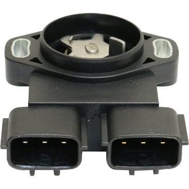 Replacement REPN314201 Throttle Position Sensor Compatible with 1999-2004 Nissan Frontier 1997-2000 Infiniti QX4 6Cyl 3.3L